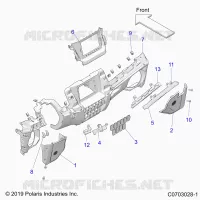 TABLERO LOWER