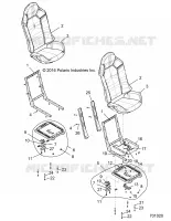 ASIENTO ASM. AND SLIDER