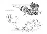 MONTAJE DEL MOTOR