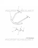 PARACHOQUES DELANTERO