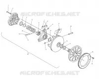 Embrague (ELECTRIC START MODELS)
