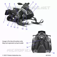 ETIQUETAS, BLACK SIDE PANEL