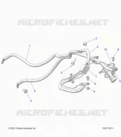 ELECTRICA, BATTERY CABLE