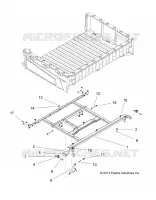 MONTAJE CAJA DE LA CAMA