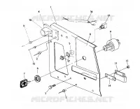 CONSOLA 500 SP/500 SKS (4921262126015A)