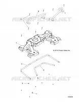 CARROCERÍA POSTERIOR RACK AND HAND GRIPS