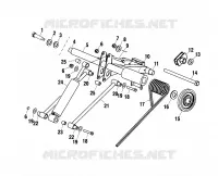 TRASERO ARM PAR