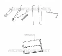 KIT DE HERRAMIENTA