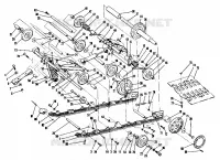 SUSPENSION (4910941094017A)