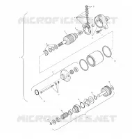 MOTOR DE ARRANQUE