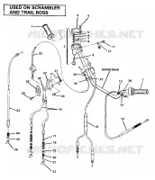 CABLES (4911991199018A)
