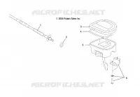 CONTROLES-ACELERADOR ASM/CABLE