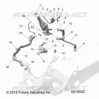 ENGINE, SISTEMA DE REFRIGERACIÃ“N