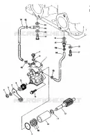 BOMBA DE ACEITE-EC50PL-04,-05 500 and 500 Classic (4919251925034A)