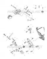 FRENO TRASERO