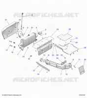 ENGINE, SISTEMA DE ESCAPE