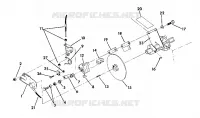 FRENO Indy Lite and Star Lite (4919311931013A)