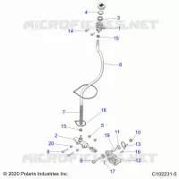 BRAKES, BRAKE PEDAL AND CILINDRO MAESTRO