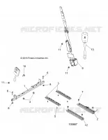 ASIENTO MOUNTING AND BELT