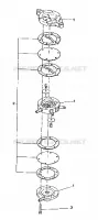 BOMBA DE COMBUSTIBLE 500 and 500 Classic (4921252125048A)