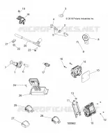 ELECTRICA, SWITCHES, SENSORS AND ECM