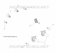 ELECTRICA, BULBS