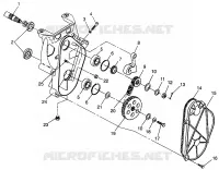 CADENACASE XLT LTD SP 0973776 (4940074007B006)