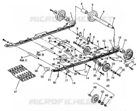 CONJUNTO DE SUSPENSIÓN EFI SKS 0942574 (4924982498021A)
