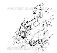 SISTEMA DE REFRIGERACIÓN Classic and 400 (4914131413021A)