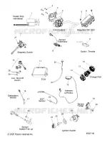 ELECTRICA, SWITCHES, SENSORS AND COMPONENTS