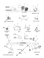 ELECTRICAL, SWITCHES, SENSORES AND COMPONENTS