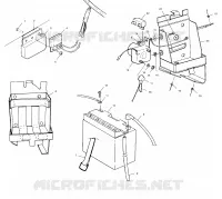 CAJA DE BATERIA