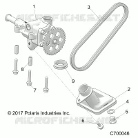BOMBA DE ACEITE