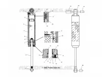 CHOQUE (REAR TRACK)(EDGE)