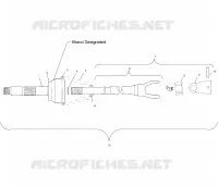 CV JOINT