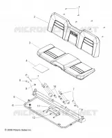 ASIENTO and BASE