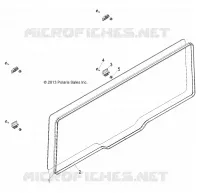 LA VENTANA TRASERA