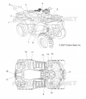 ETIQUETAS