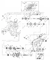 FRENO Y CADENACASE LTR (4914141414019A)