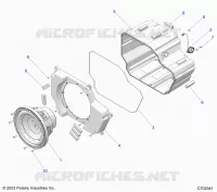 ELECTRICA, AUDIO, SUBWOOFER
