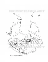 DEPÓSITO DE COMBUSTIBLE