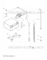 ELECTRICA, BATTERY