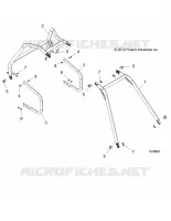 CHASSIS, CAB BASTIDOR AND SIDE BARS