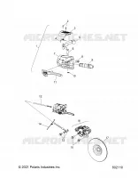 BRAKES, SISTEMA DE FRENOS