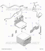 ELECTRICA, BATTERY