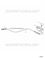 DRIVE TRAIN, SELECTOR DEL TREN