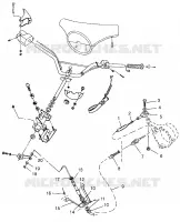 GOBIERNO SLT 700 B964166 and Intl. SLT 700 I964166 (4933923392A013)