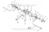 TRASERO ARM PAR LITE E943433 (49273427340020)