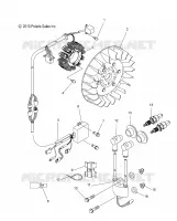 ENCENDIDO SYSTEM