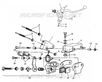 FRENO LITE E943433 (49273427340010)